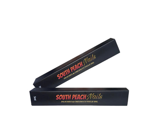 Cuticle Oil